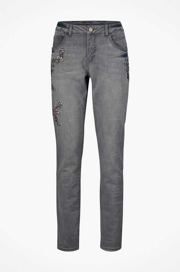 Cream Jeans Bird - Baiily Fit