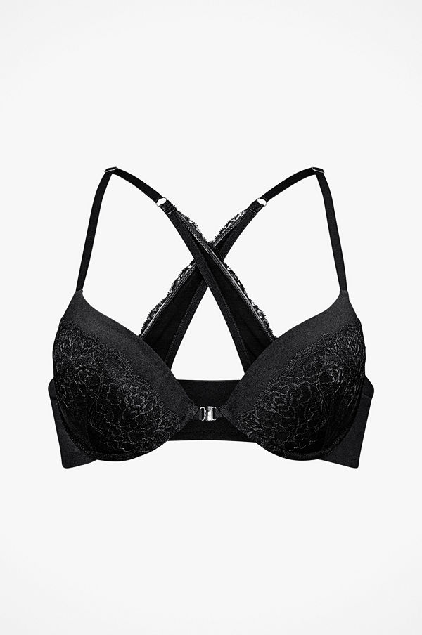 Ellos Bygel-bh Wrestle Back Beda