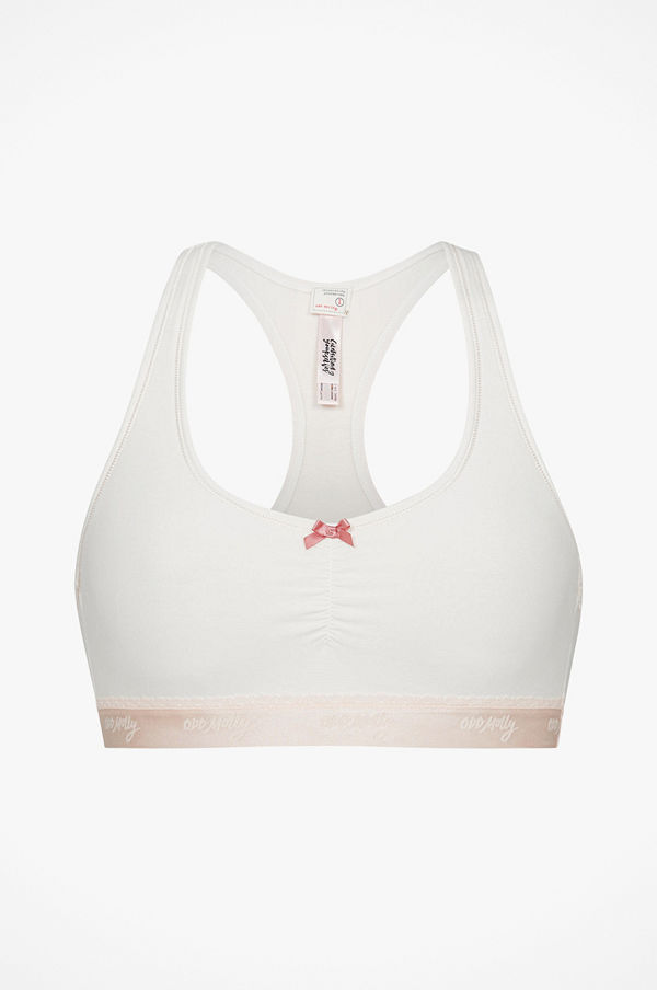 Odd Molly Bh-topp Love Flame Soft Top