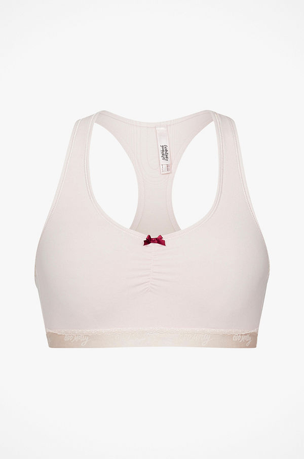Odd Molly Bh-topp Love Flame Soft Top