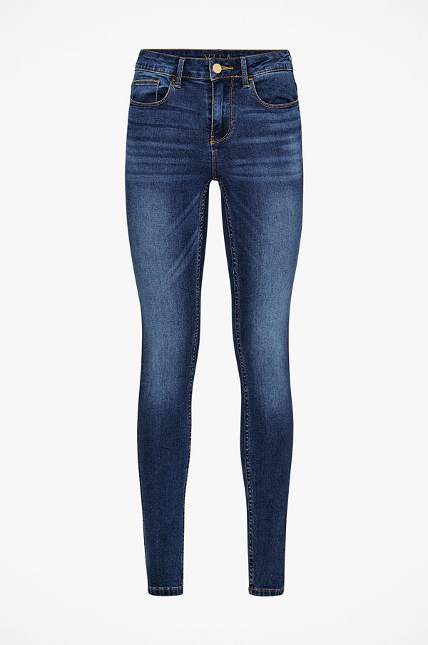 Vila Jeans viCommit Felicia Slim