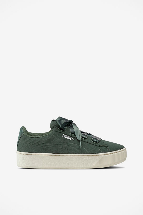 Puma Sneakers Vikky Platform Ribbon S