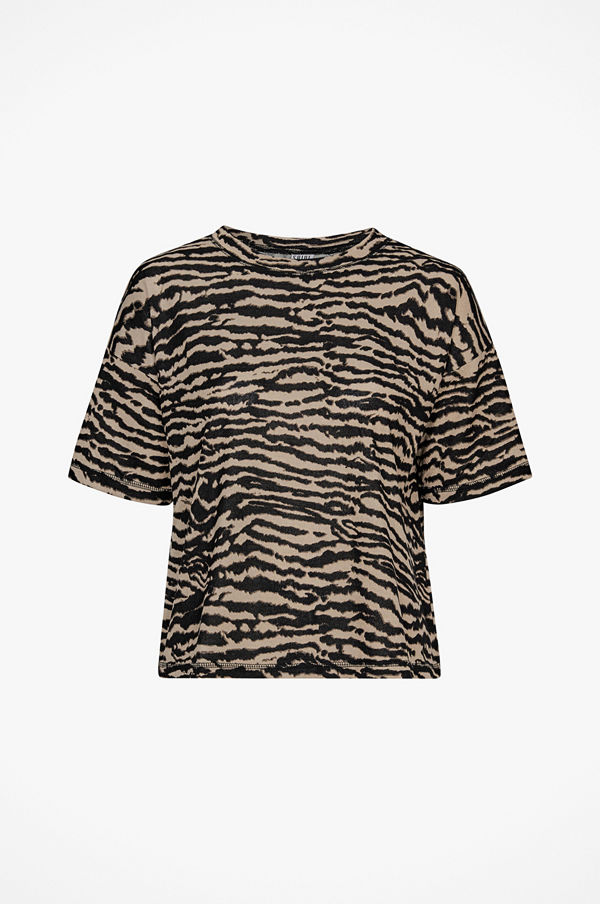Saint Tropez Jumper Short Sleeve