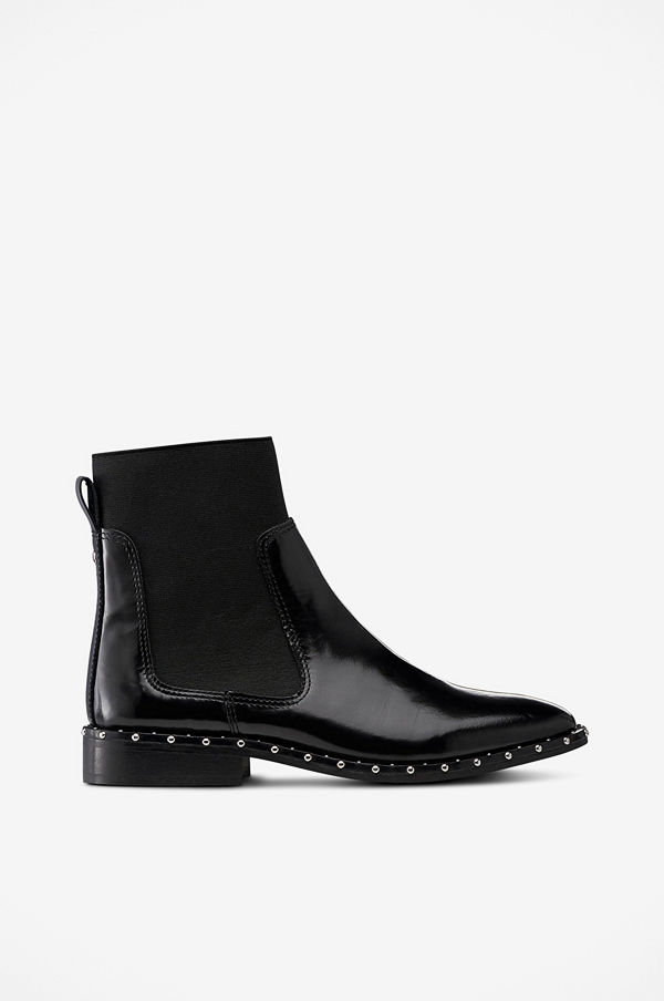 Agnes Cecilia Boots Elsa