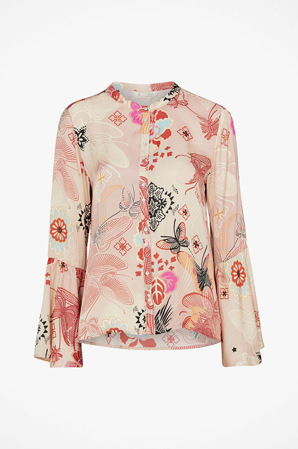 Odd Molly Blus Cocktail Hour L/S Blouse