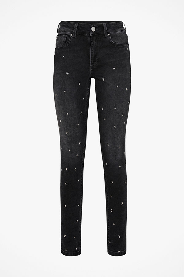 Ellos Jeans Thea Studs