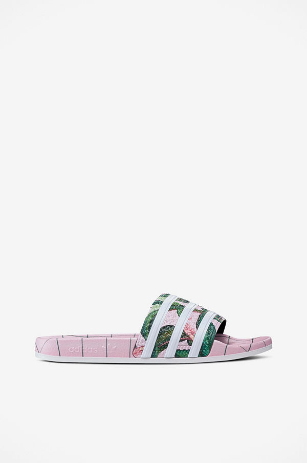 Adidas Originals Sporttofflor Adilette W