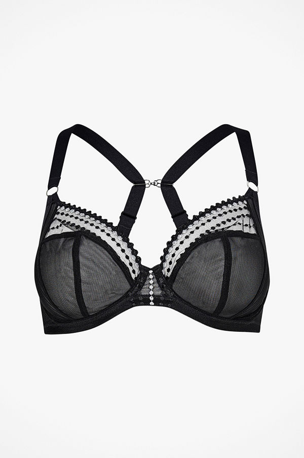 Elomi Bygel-bh Matilda UW Plunge Bra