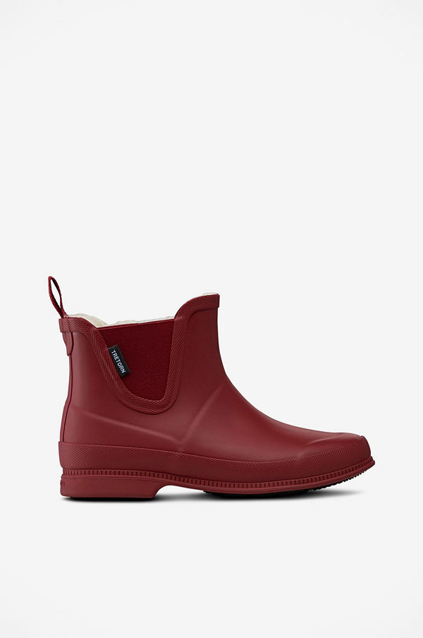 Tretorn Gummiboots Eva Vinter