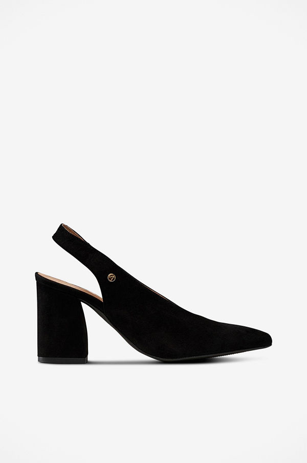 Agnes Cecilia Pumps Signe Sling Back