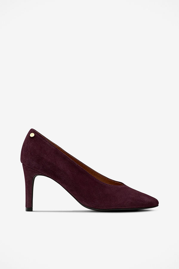 Agnes Cecilia Pumps Julia