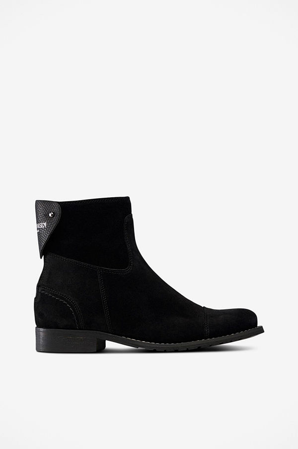 Ilse Jacobsen Boots Lena 6210