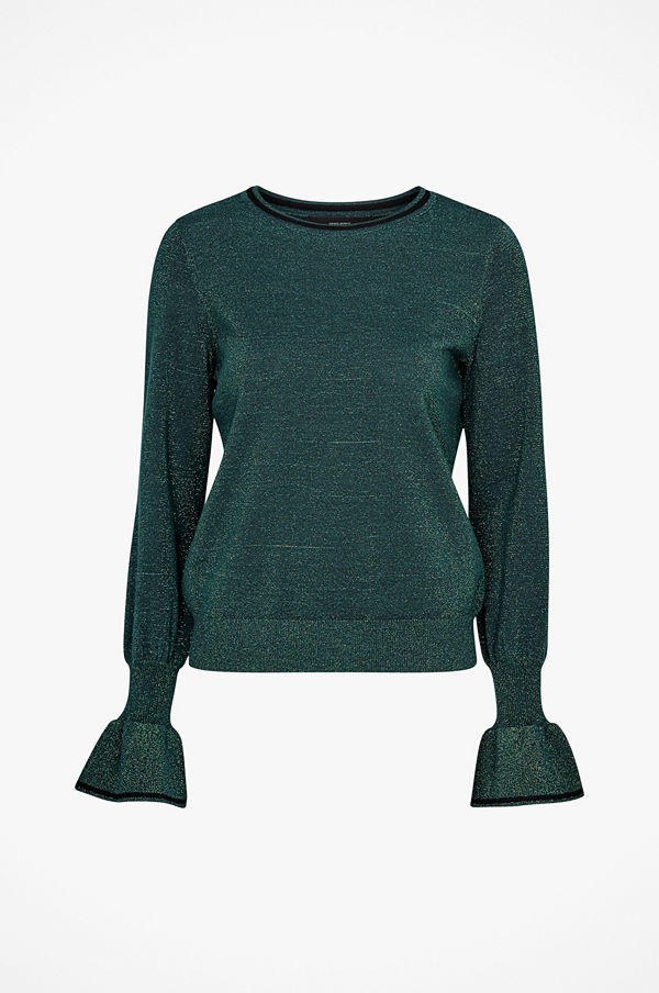 Vero Moda Jumper vmMillen LS O-Neck Blouse