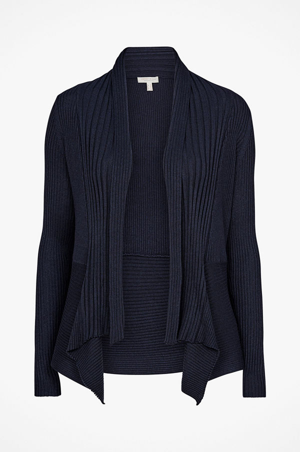 Esprit Cardigan Noos Rib