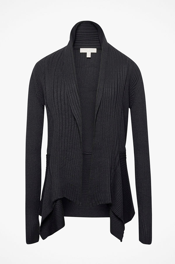 Esprit Cardigan Noos Rib