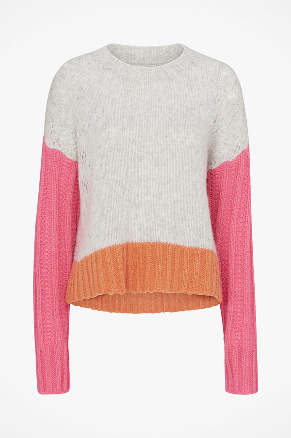 Odd Molly Tröja Upbeat Sweater