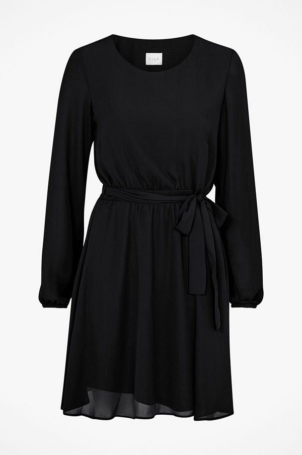 Vila Klänning viLucy L/S Dress
