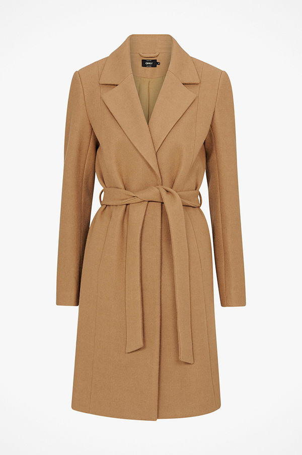 Only Kappa onlRachel Wool Coat