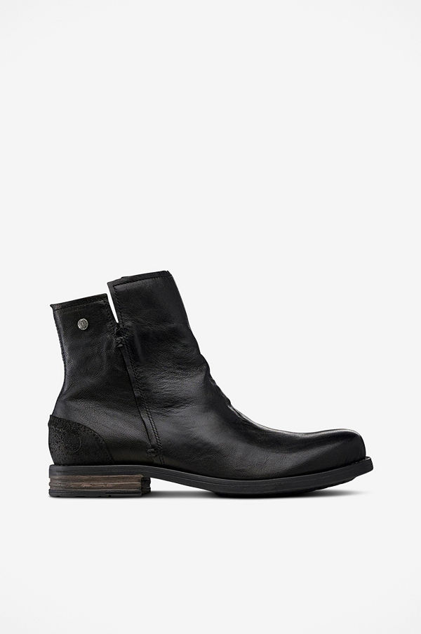Sneaky Steve Boots Shady