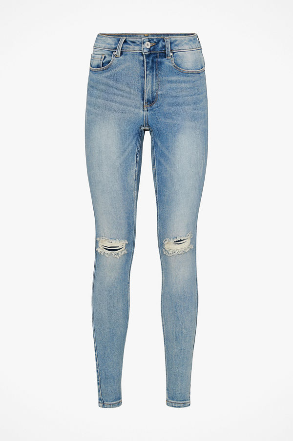 Vero Moda Jeans vmSeven MR Slim