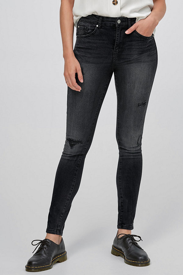 Ellos Jeans Thea High Waist