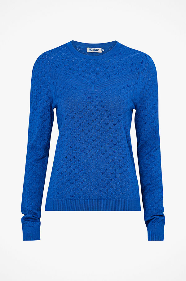 Soaked in Luxury Jumper Menika