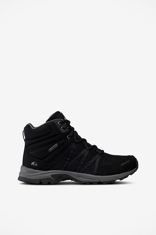 Viking Hikingkängor Impulse Mid II GTX W