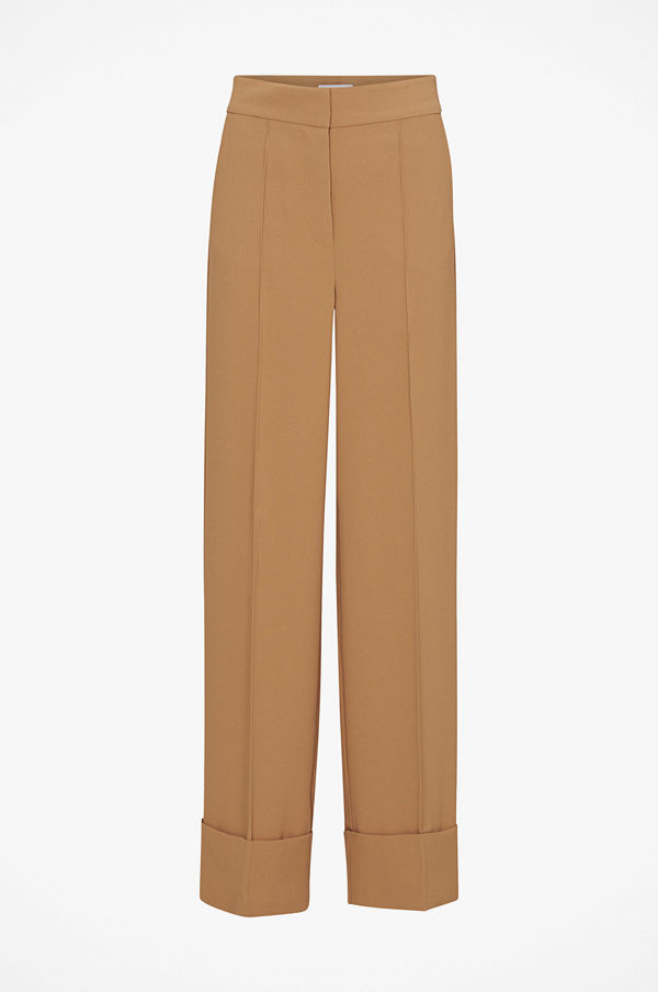 Stylein Byxor Bogar beige