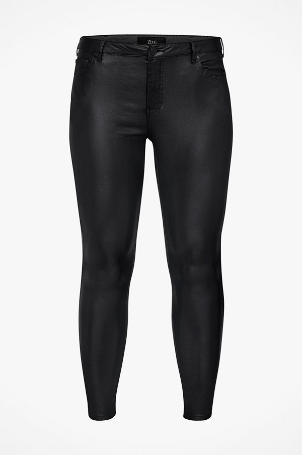 Zizzi Jeans Long Amy Super Slim