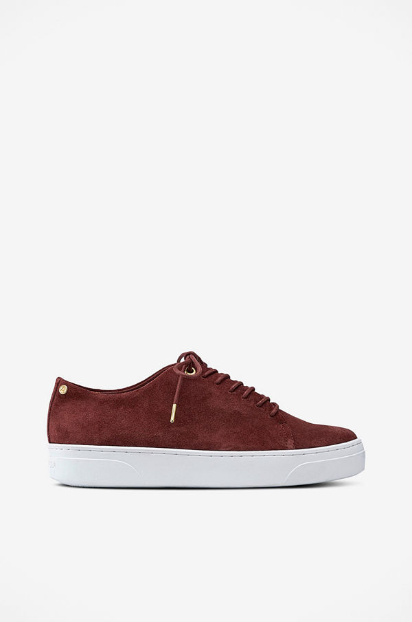 Agnes Cecilia Sneakers Lindy Lace Up
