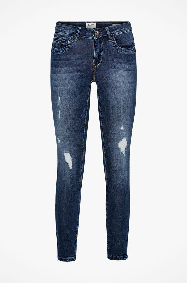 Only Jeans onlKendell Reg AN SK Dnm, skinny fit