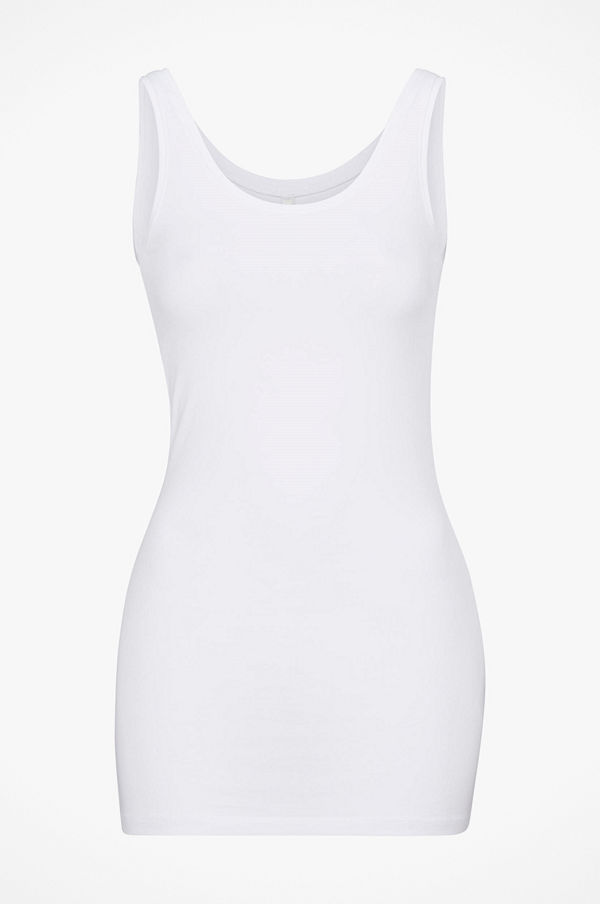Only Linne onlLive Love New Long Tank Top Noos
