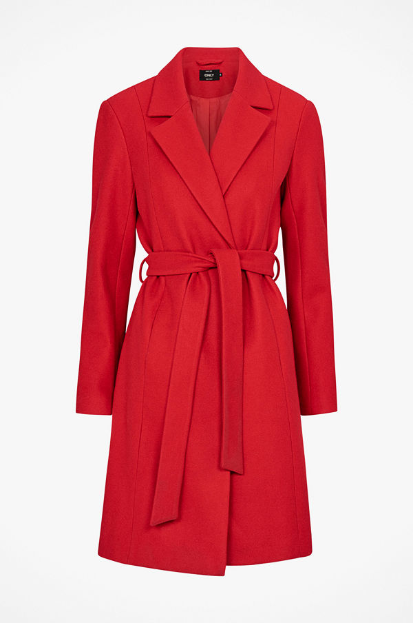 Only Kappa onlRachel Wool Coat