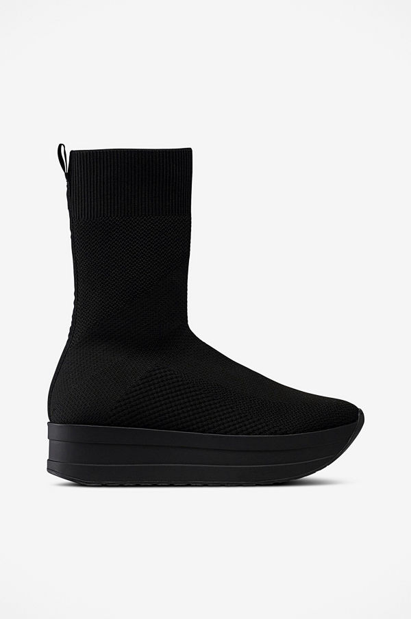 Vagabond Platåboots Casey