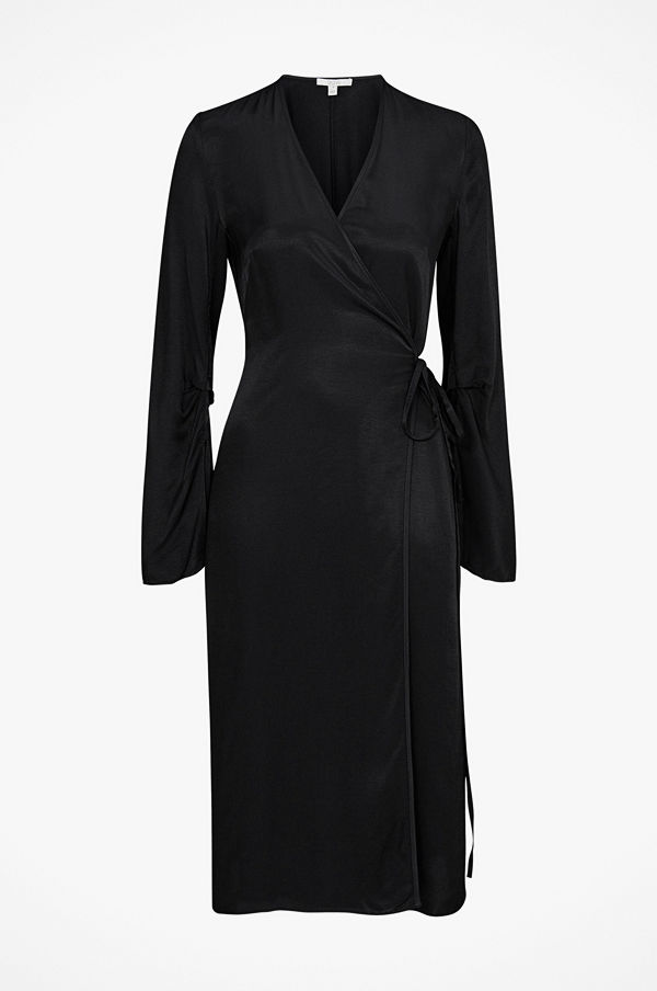 Dagmar Omlottklänning Johanna Dress