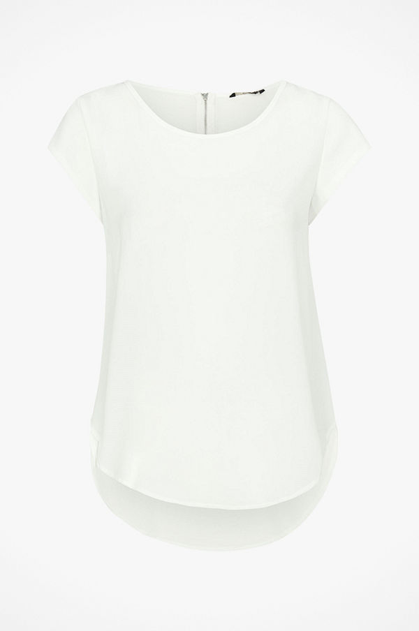 Only Topp onlVic S/S Solid Top