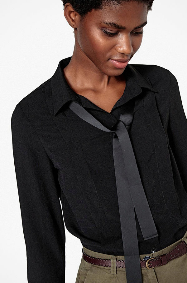 La Redoute Knytblus