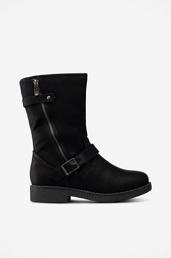 Duffy Boots varmfodrad