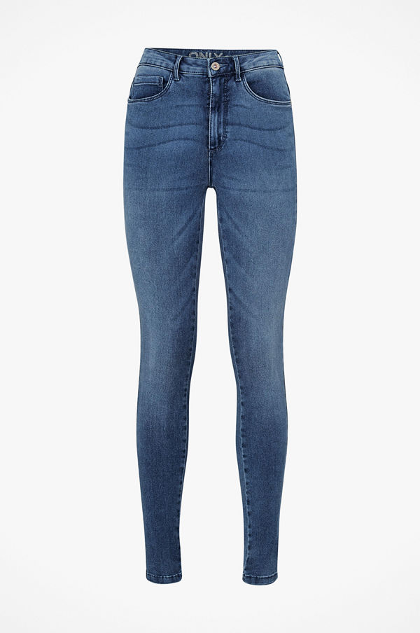 Only Jeans onlRoyal High Waist Skinny