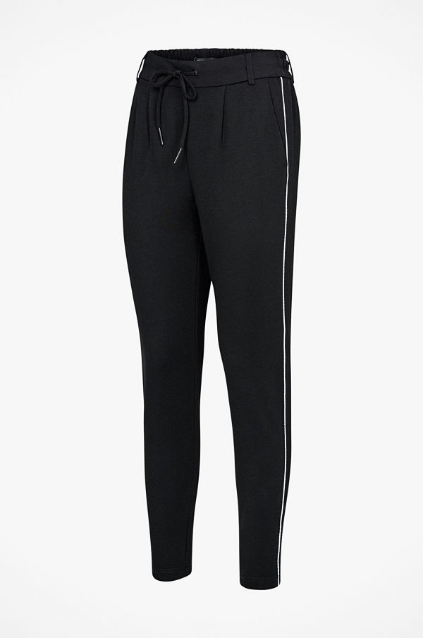 Only Byxor onlPoptrash Piping Pant
