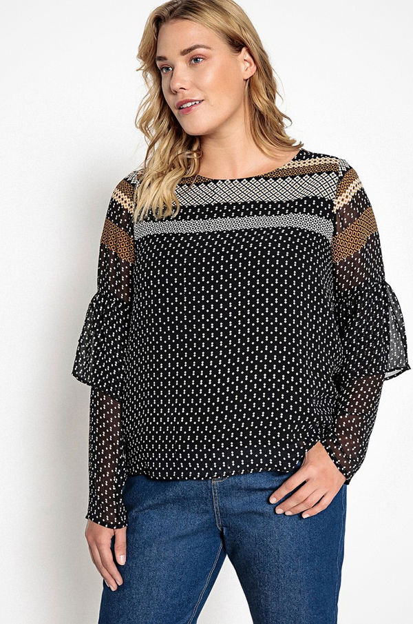 La Redoute Blus