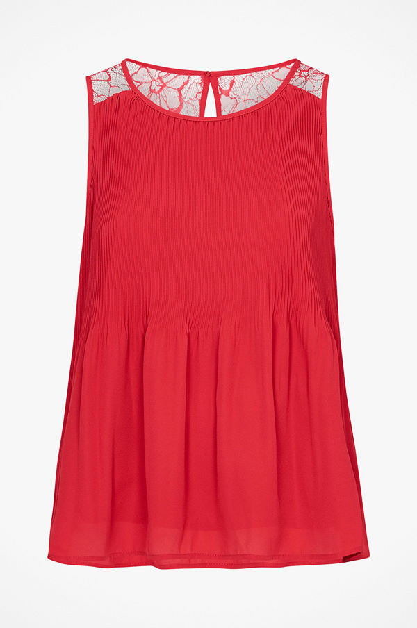 Vero Moda Topp vmGudrun SL Top