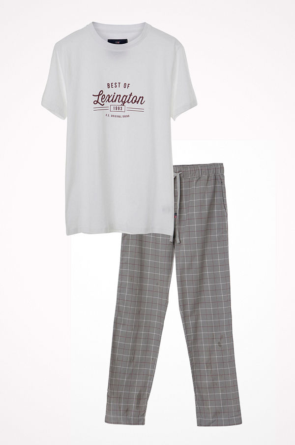Lexington Pyjamas Villy Pajama