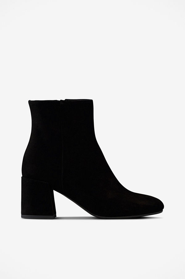 Apair Boots Tomaia