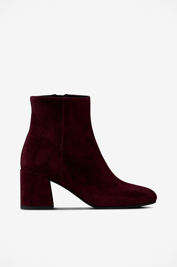 Apair Boots Tomaia