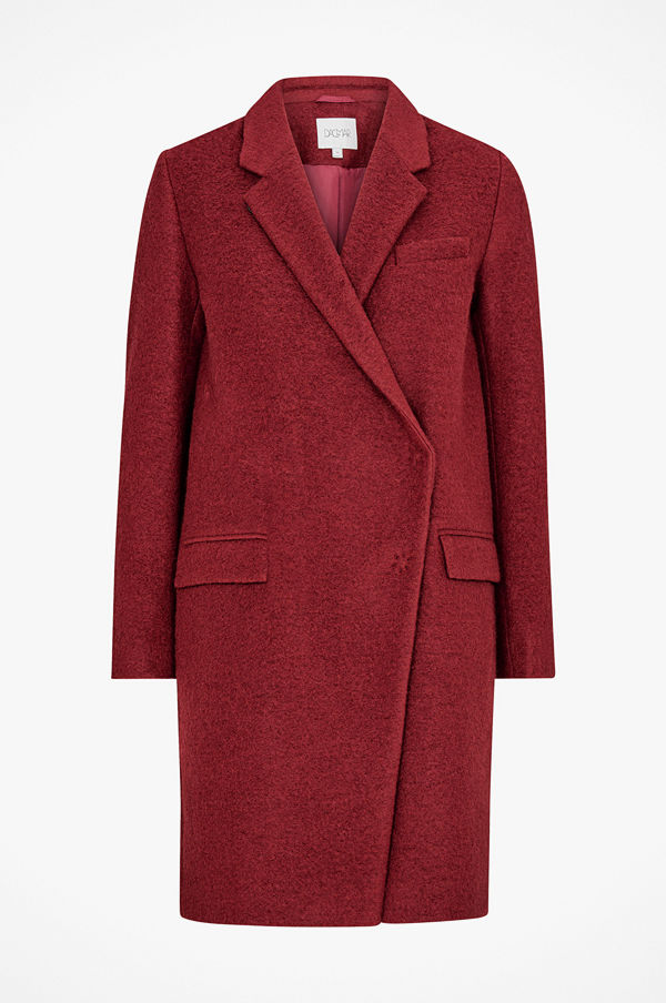 Dagmar Kappa Anissa Coat