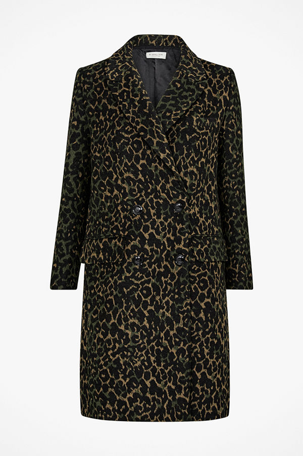 By Malina Kappa Ellen Coat