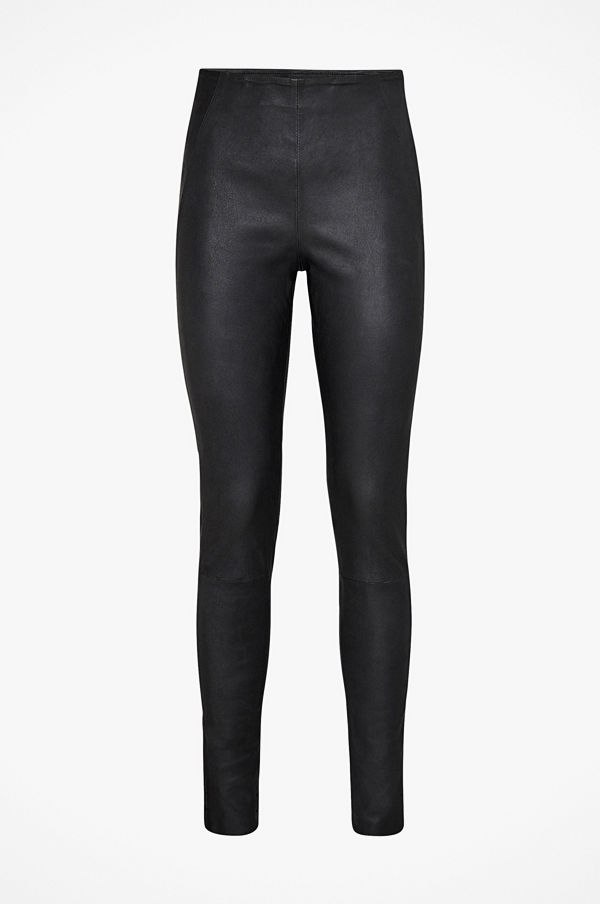 Vila Leggings viWinny Stretch Leather