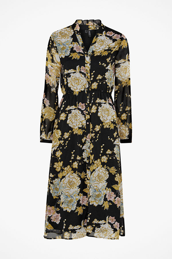 Vero Moda Klänning vmTone Calf Dress