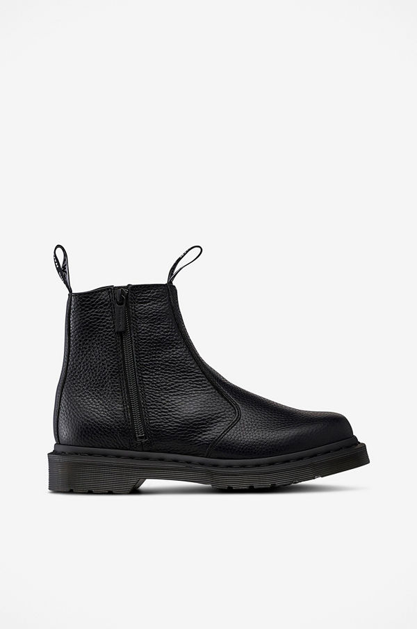 Dr. Martens Boots 2976 w/zip